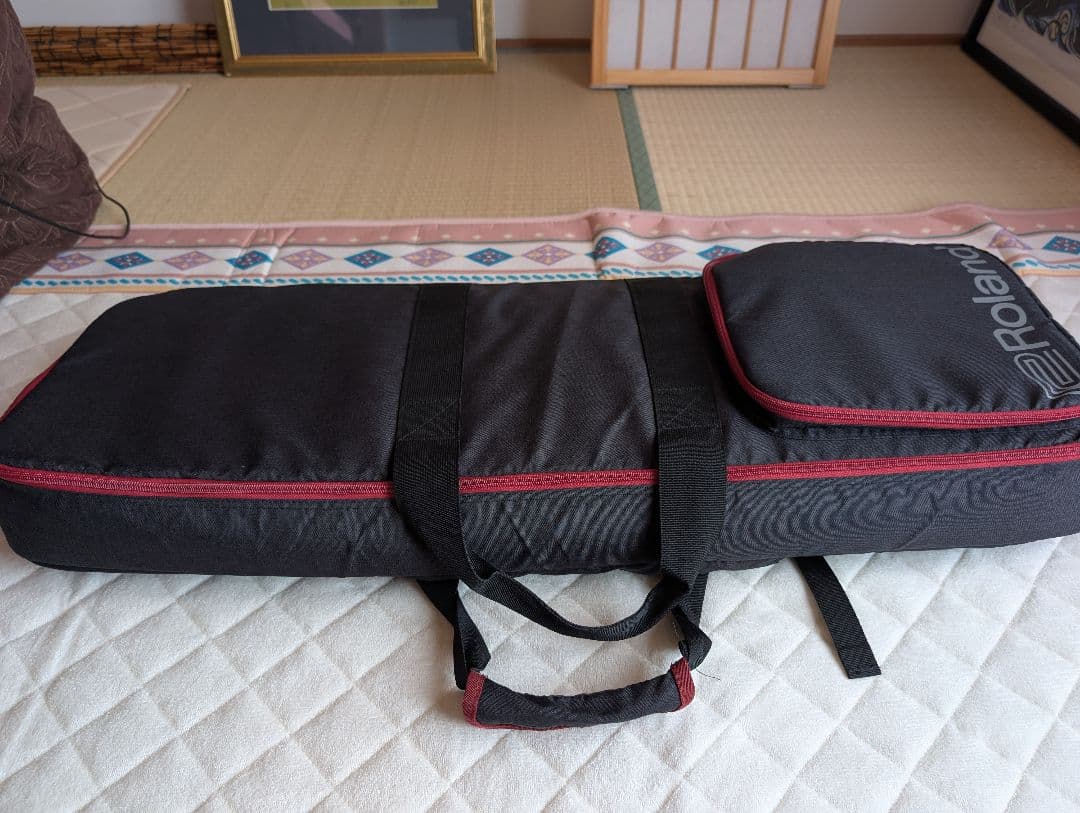 GO:Piano 61鍵 作動良好　電子ピアノローランド　Rolandゴーピアノ