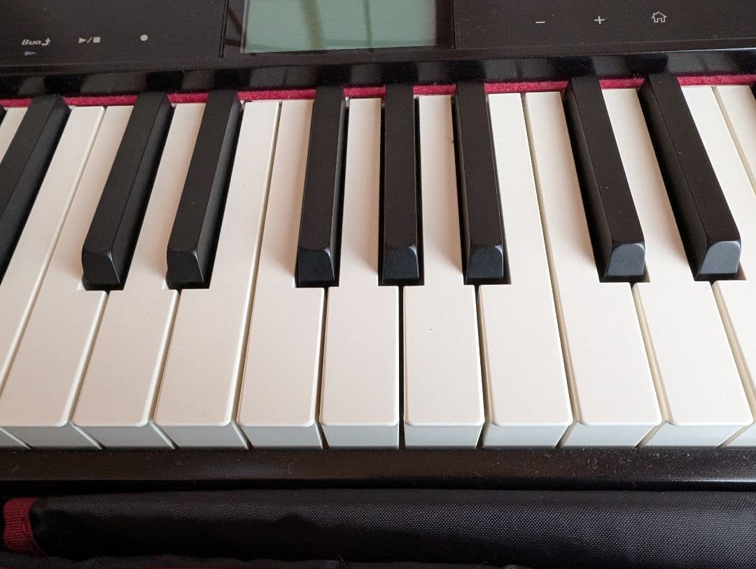 GO:Piano 61鍵 作動良好　電子ピアノローランド　Rolandゴーピアノ