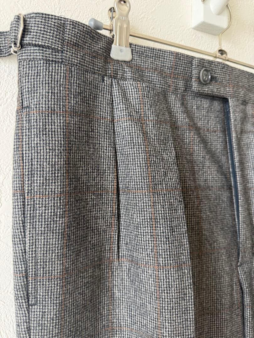 ベルナールザンス BACJ サイズ40 美品