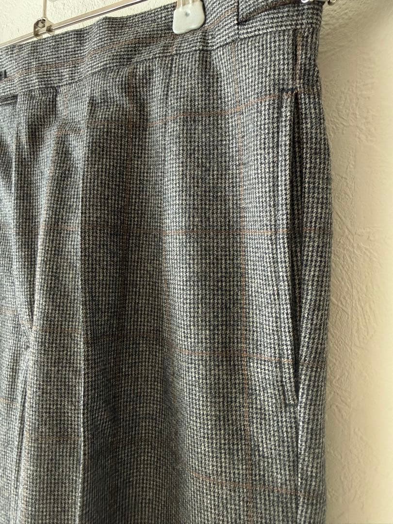 ベルナールザンス BACJ サイズ40 美品