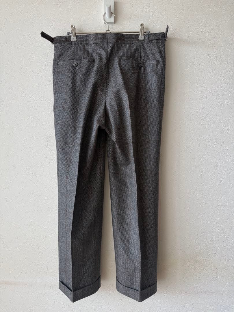 ベルナールザンス BACJ サイズ40 美品