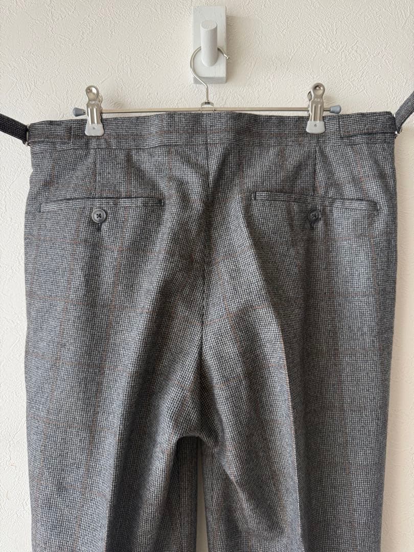 ベルナールザンス BACJ サイズ40 美品