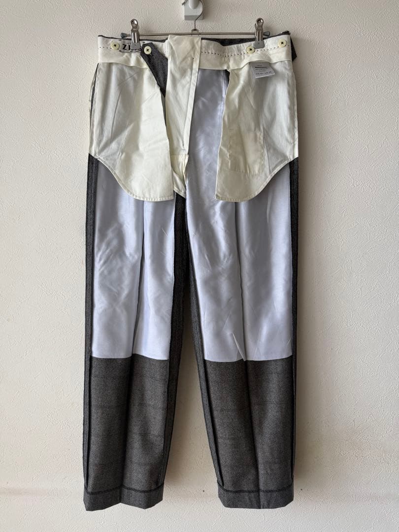 ベルナールザンス BACJ サイズ40 美品