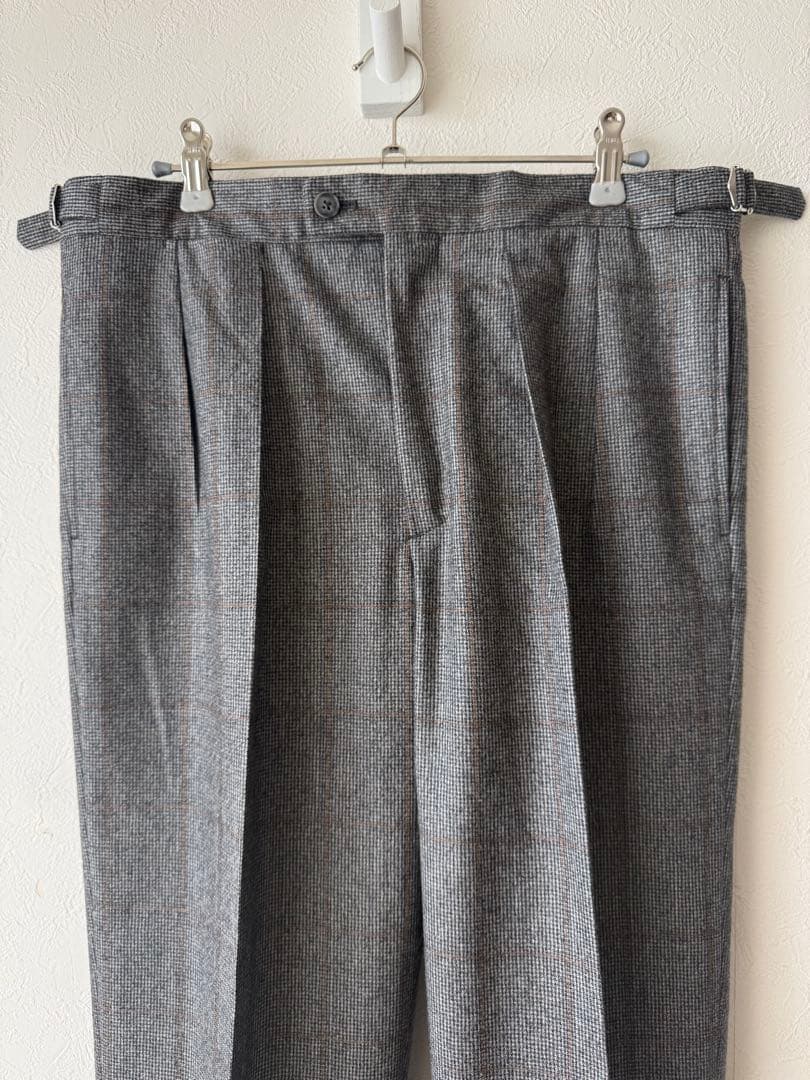 ベルナールザンス BACJ サイズ40 美品