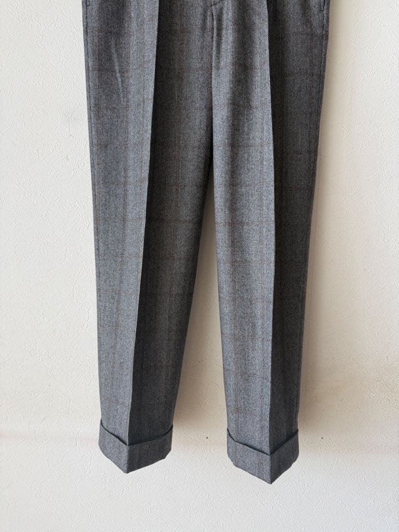 ベルナールザンス BACJ サイズ40 美品