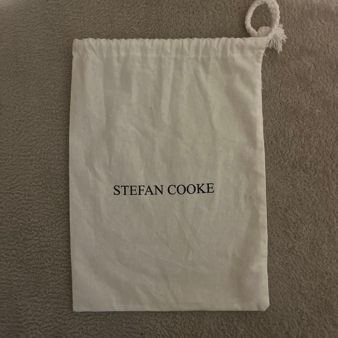 stefan cooke ショルダーストラップ 星形 星型ウォレットチェーン