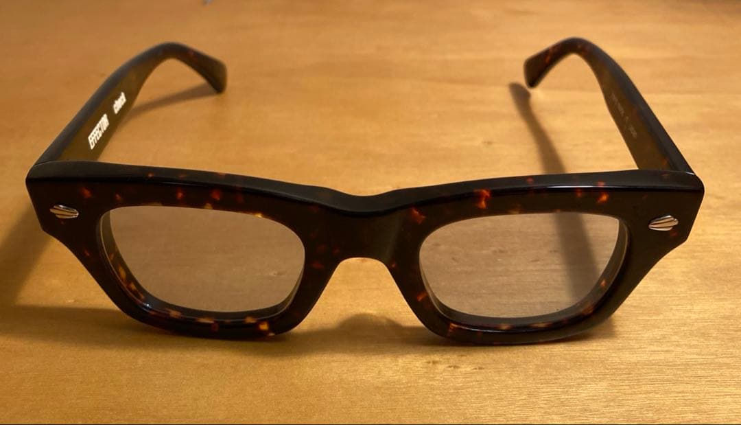 エフェクター　check チェック