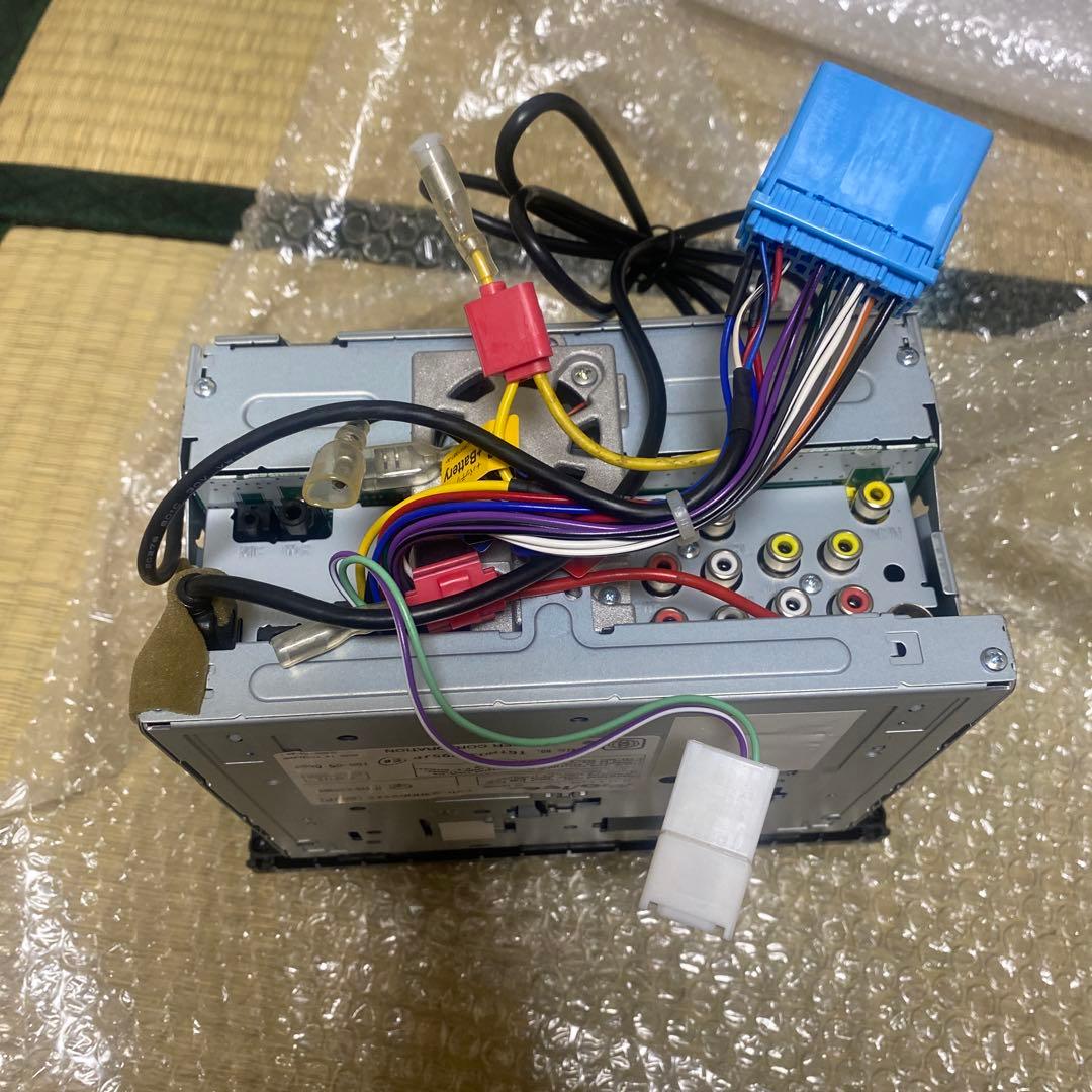 パイオニア スズキ純正 PVH-9300DVSZS ディスプレイオーディオ