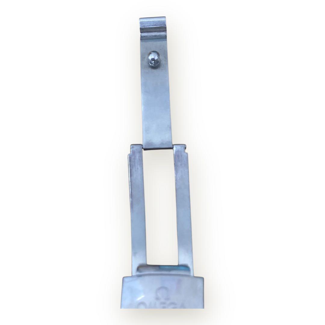 オメガ シーマスタープロフェッショナル 純正ブレスレット ♪ 1610/930