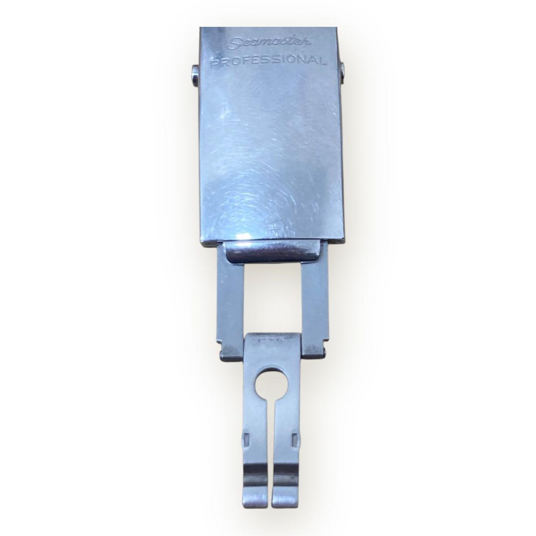 オメガ シーマスタープロフェッショナル 純正ブレスレット ♪ 1610/930