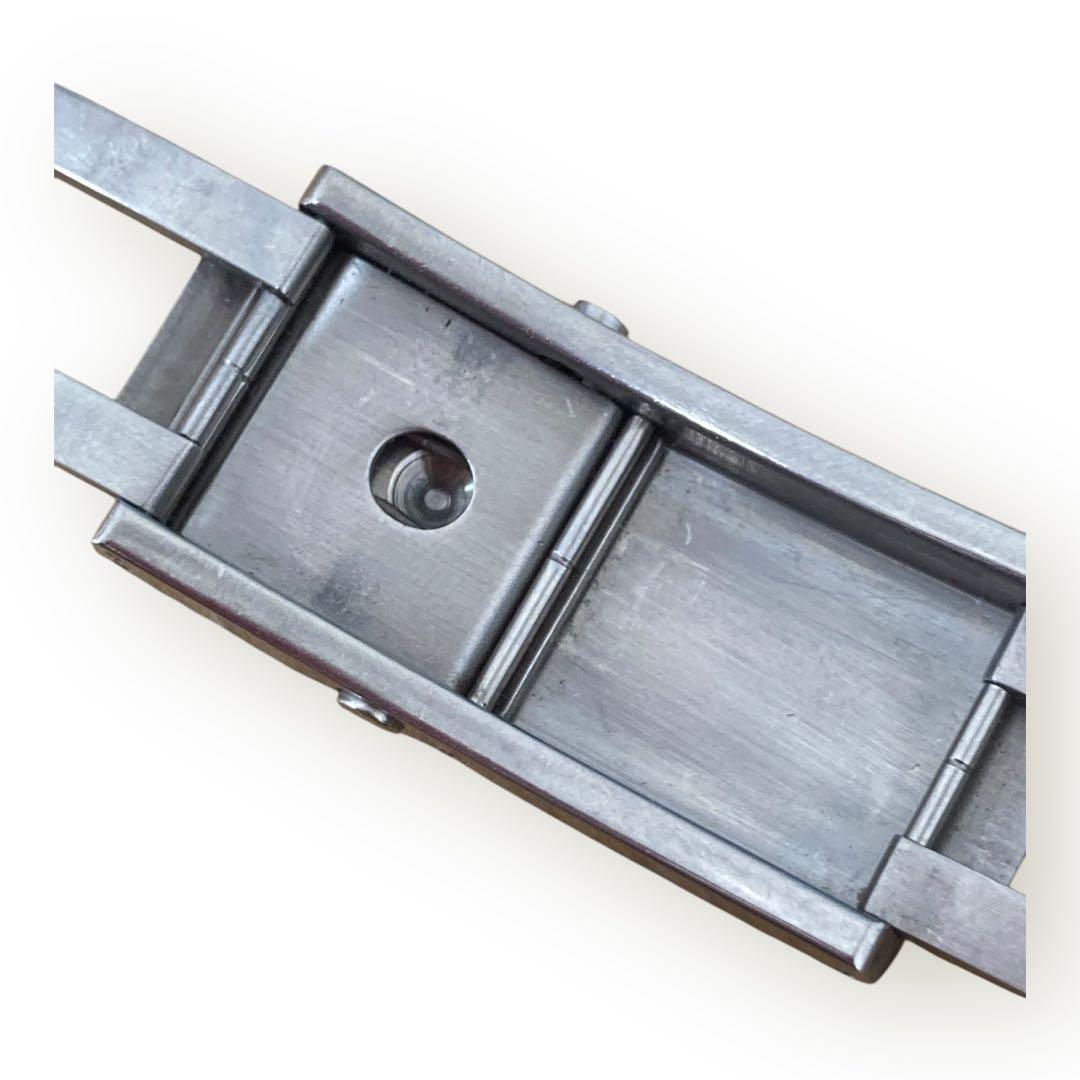 オメガ シーマスタープロフェッショナル 純正ブレスレット ♪ 1610/930