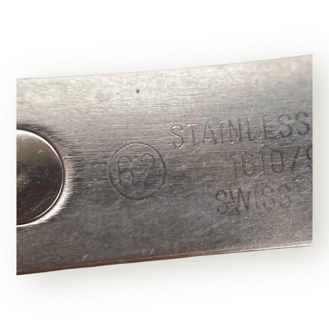 オメガ シーマスタープロフェッショナル 純正ブレスレット ♪ 1610/930