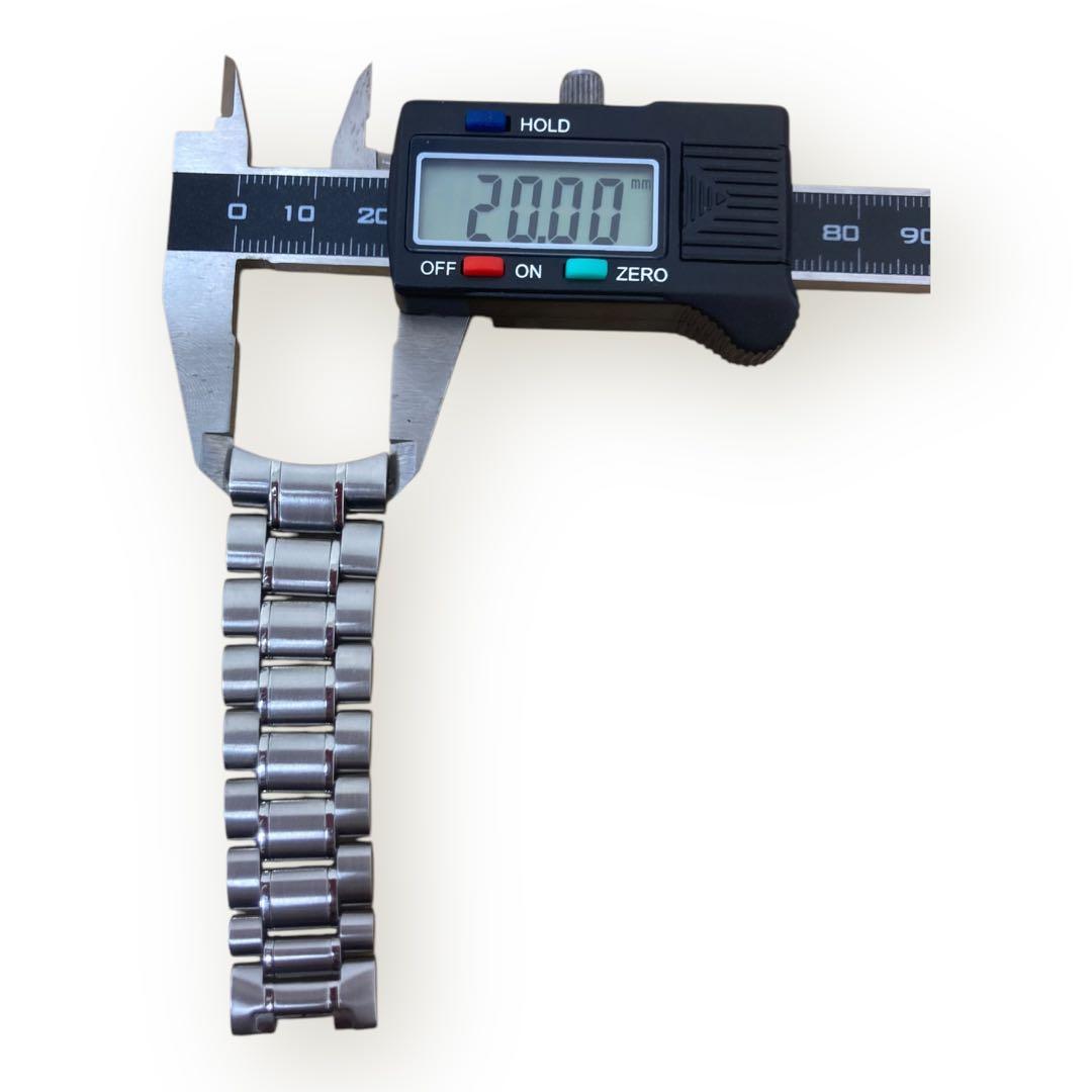 オメガ シーマスタープロフェッショナル 純正ブレスレット ♪ 1610/930