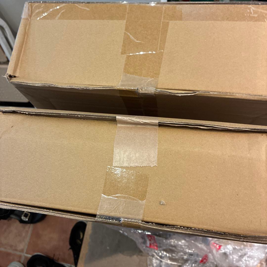 ブラント　brunt LACKING ラッキング シェルコンラック　OD 未開封