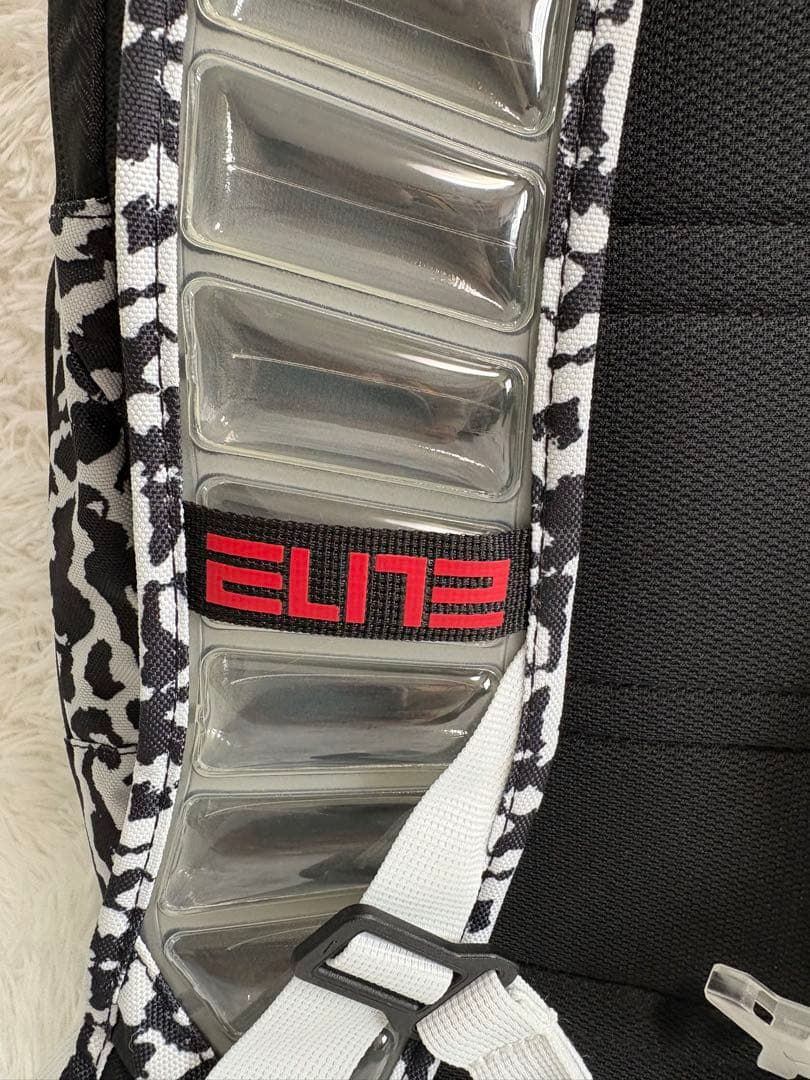 【タグ付き】NIKE Hoops Elite Pro Backpack