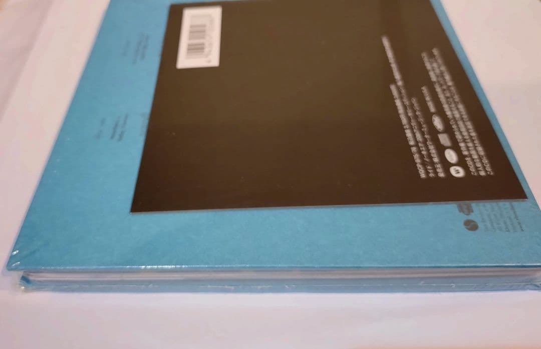 洋楽 RIDE NOWHERE LIMITED EDITION