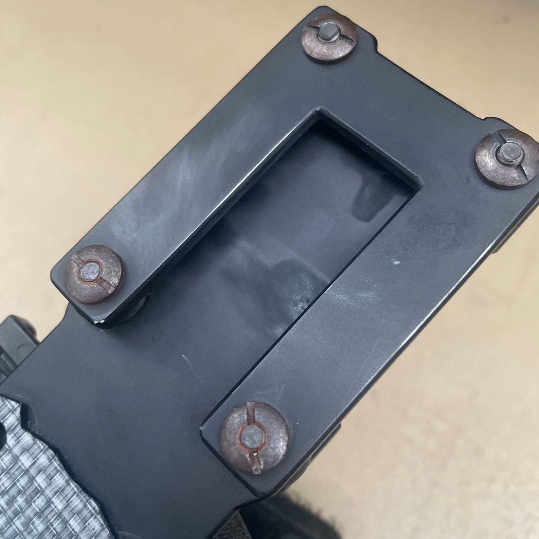 VOLK TECHNICAL GEAR ホルスターセット MCBK