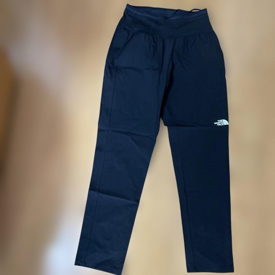 THE NORTH FACE トレーニングパンツ L 黒