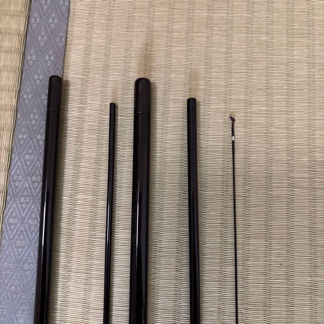 普天元 大我 18 ヘラブナ竿