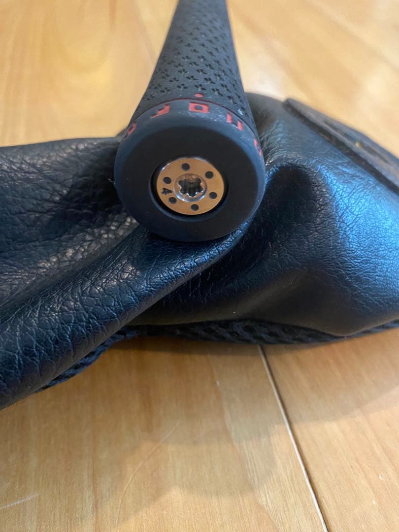 オノフ　クロ　5W