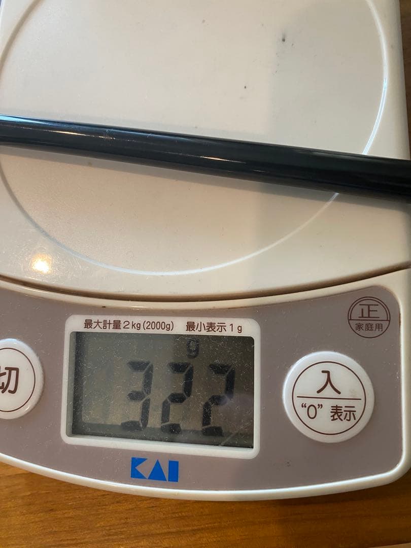 オノフ　クロ　5W