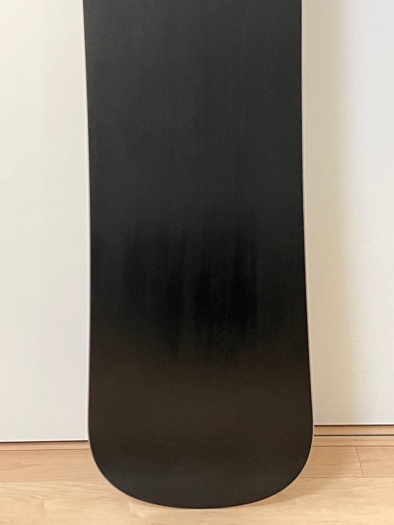 モス スノーボード RRR Ti 158cm MOSS BOARD