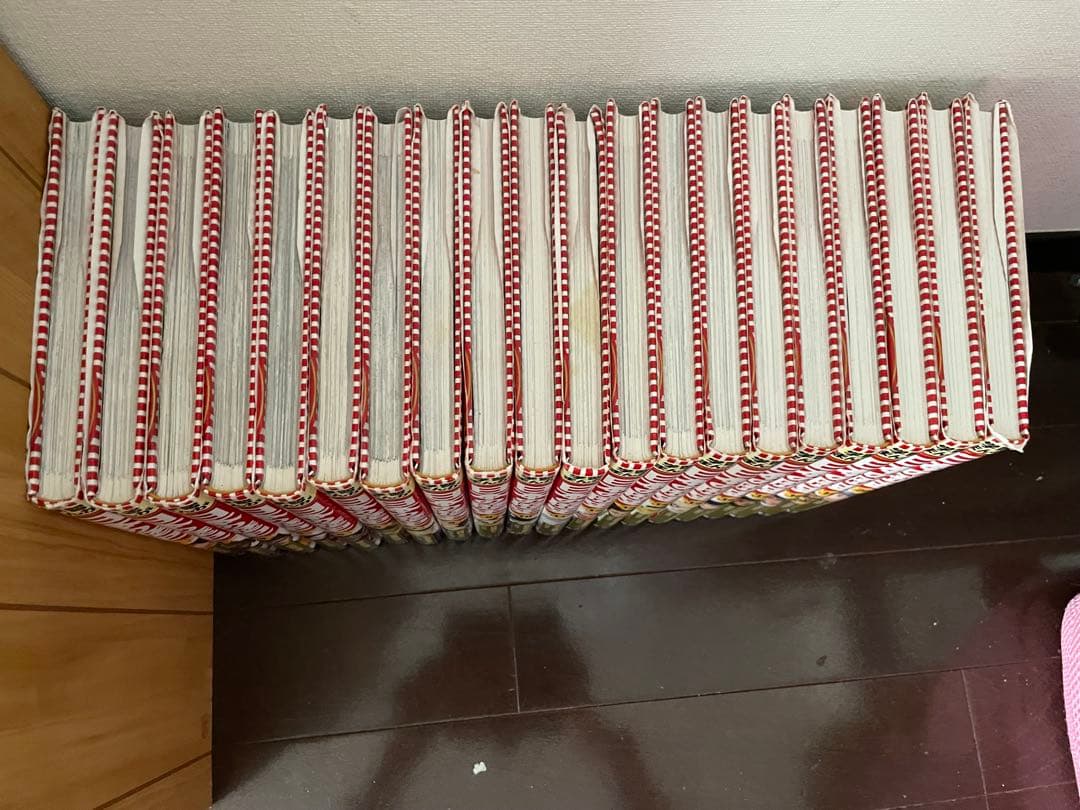 新日本の歴史　全巻セット