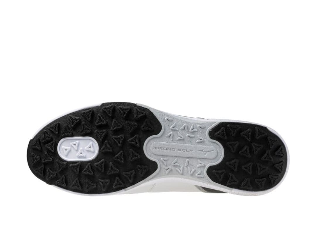 新品未使用！ミズノBOAタイプゴルフシューズ　28cm