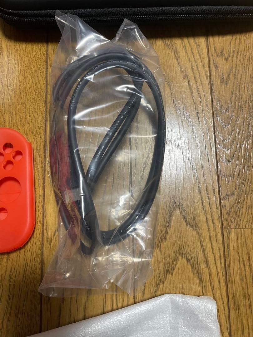 お買い得＊＊Nintendo Switch 本体 グレー/ダウンロードソフト