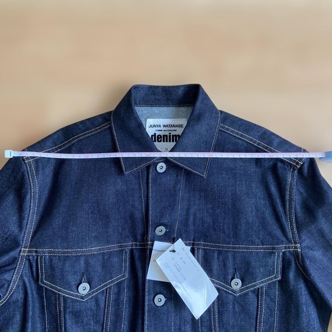 超新品　JUNYA WATANABE MAN Gジャン