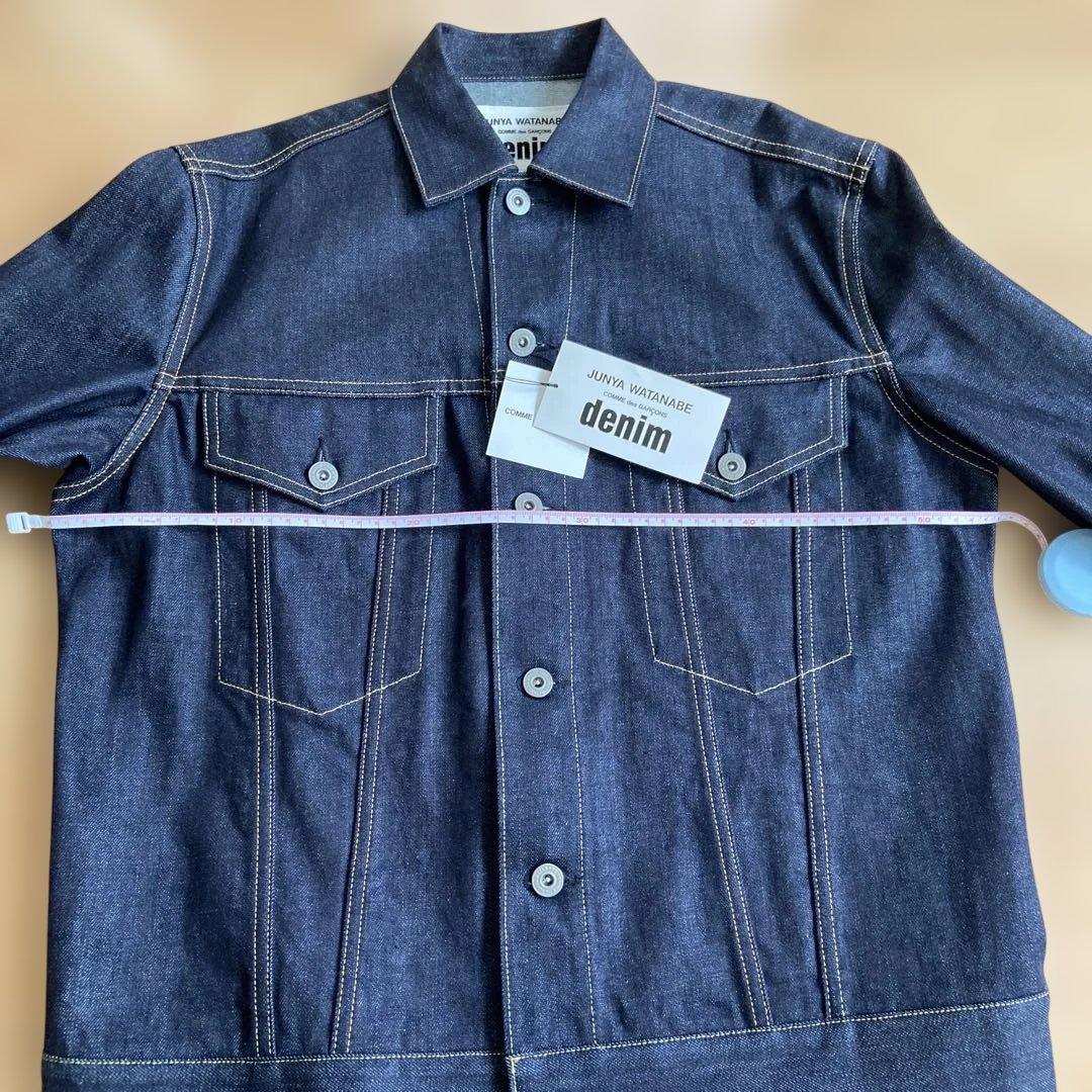 超新品　JUNYA WATANABE MAN Gジャン