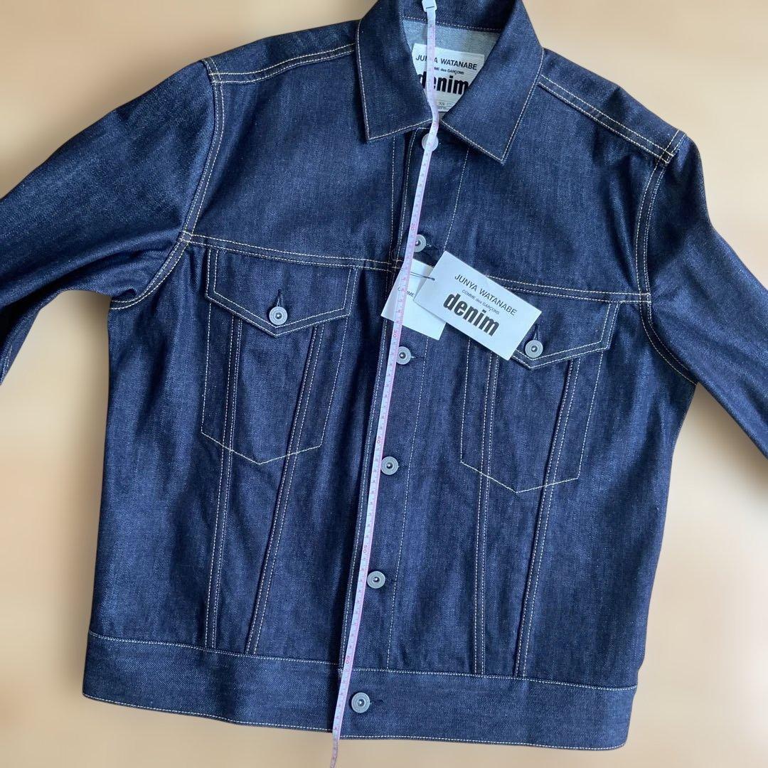 超新品　JUNYA WATANABE MAN Gジャン