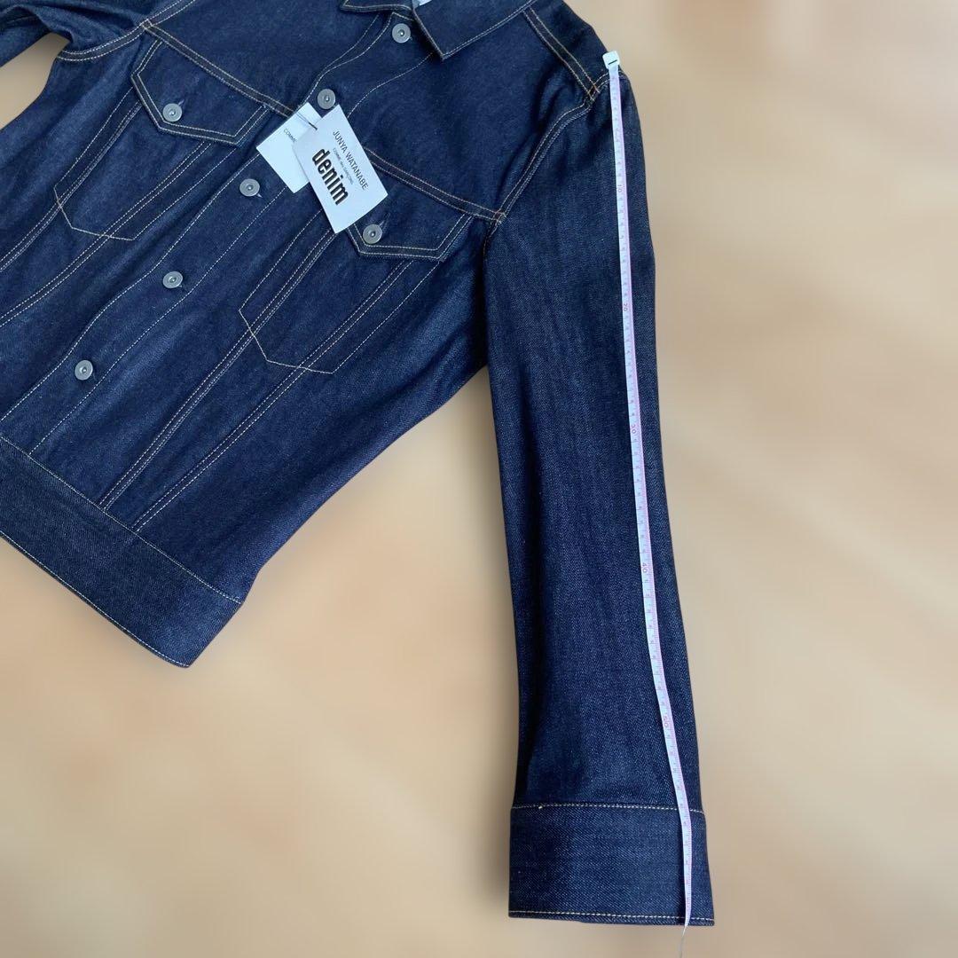 超新品　JUNYA WATANABE MAN Gジャン
