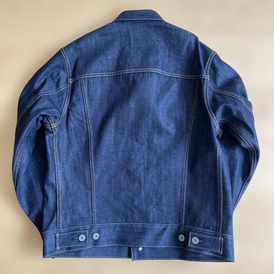 超新品　JUNYA WATANABE MAN Gジャン