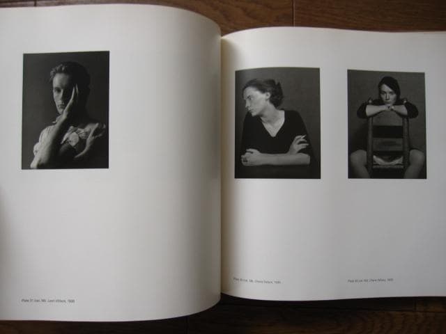 WESTON’S WESTONS　Edward Weston