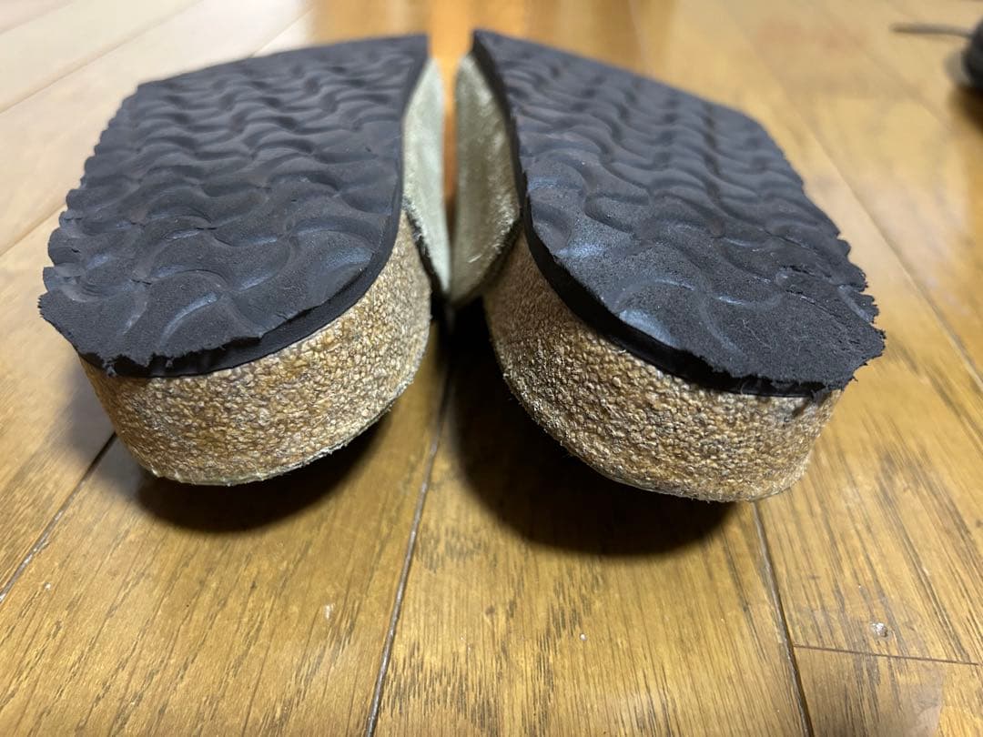 ビルケンシュトック　チューリッヒ　サイズ40