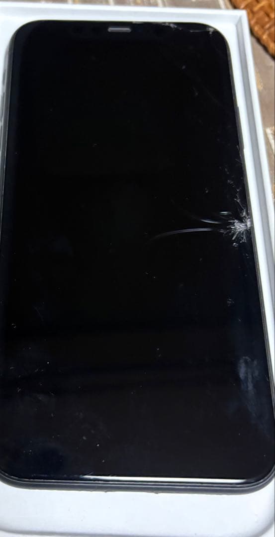 スマートフォン本体 iphon11 128GB