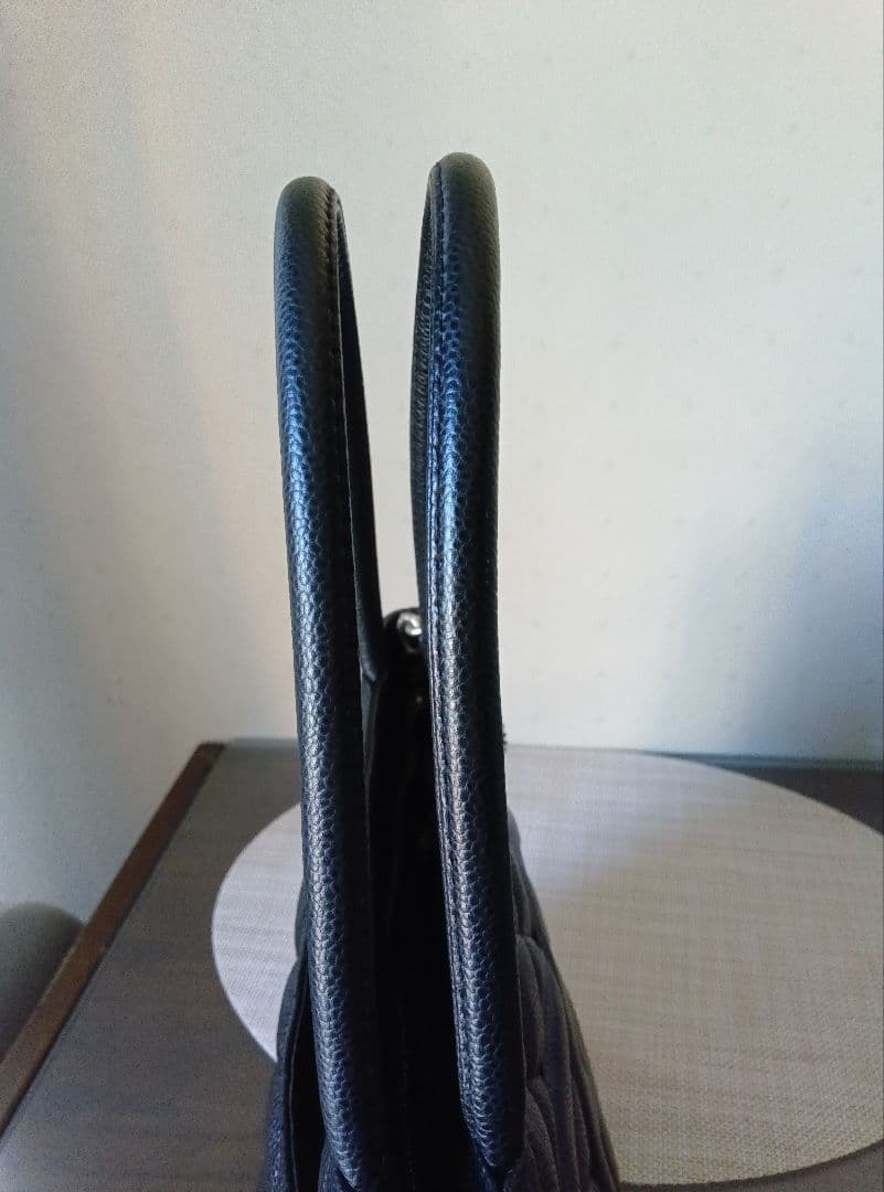 美品 CHANELシャネル復刻トートバッグ