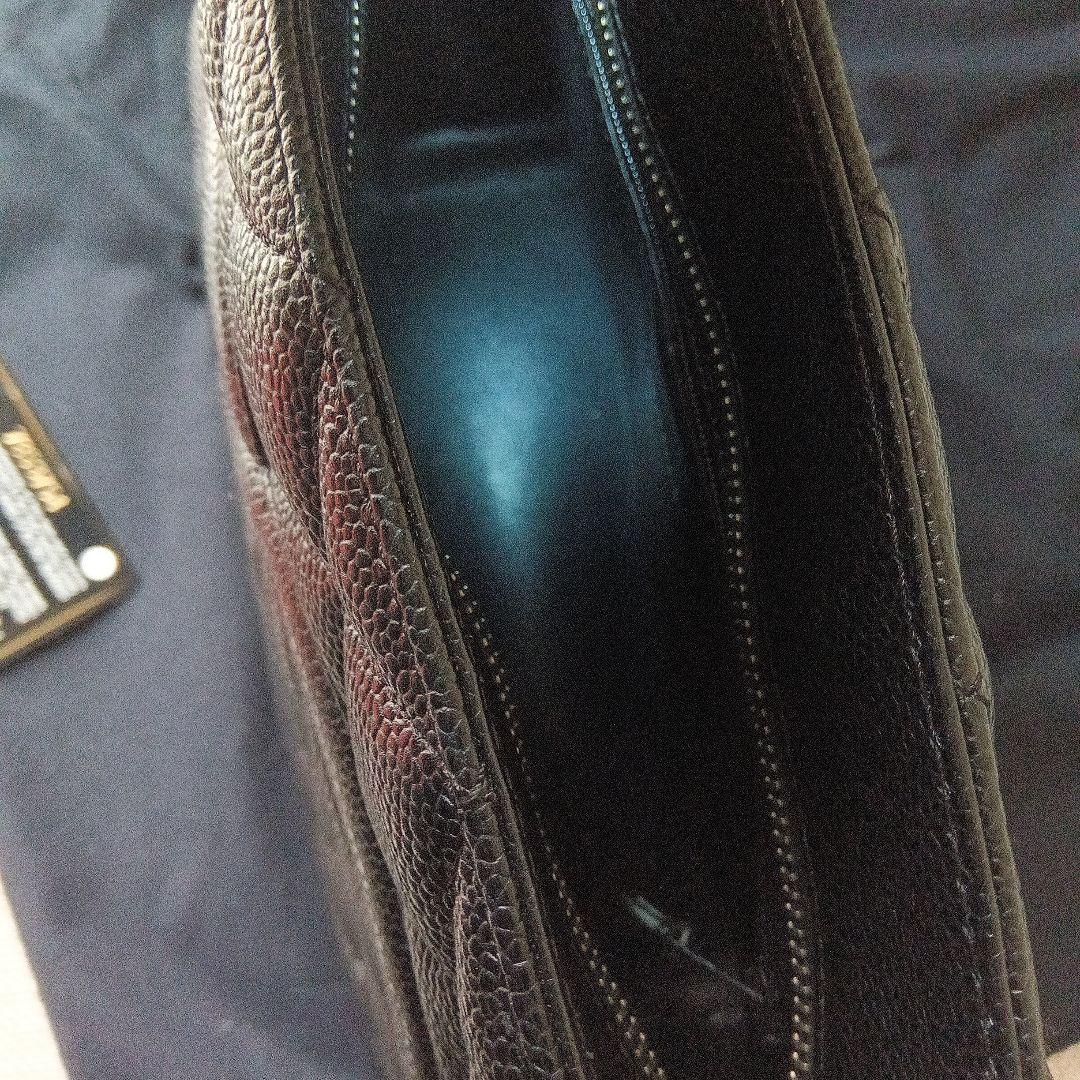 美品 CHANELシャネル復刻トートバッグ