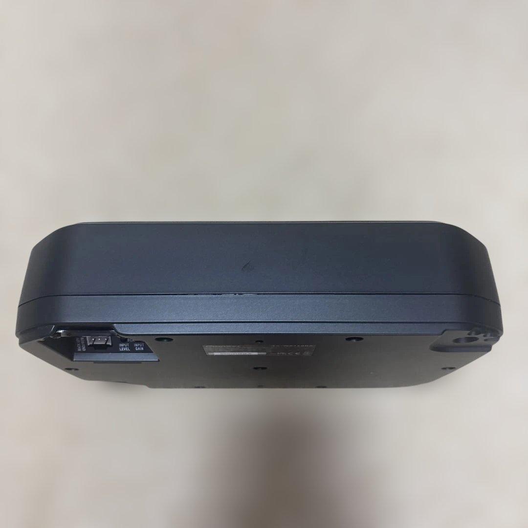 carrozzeria カロッツェリア TS-WX140DA サブウーファー