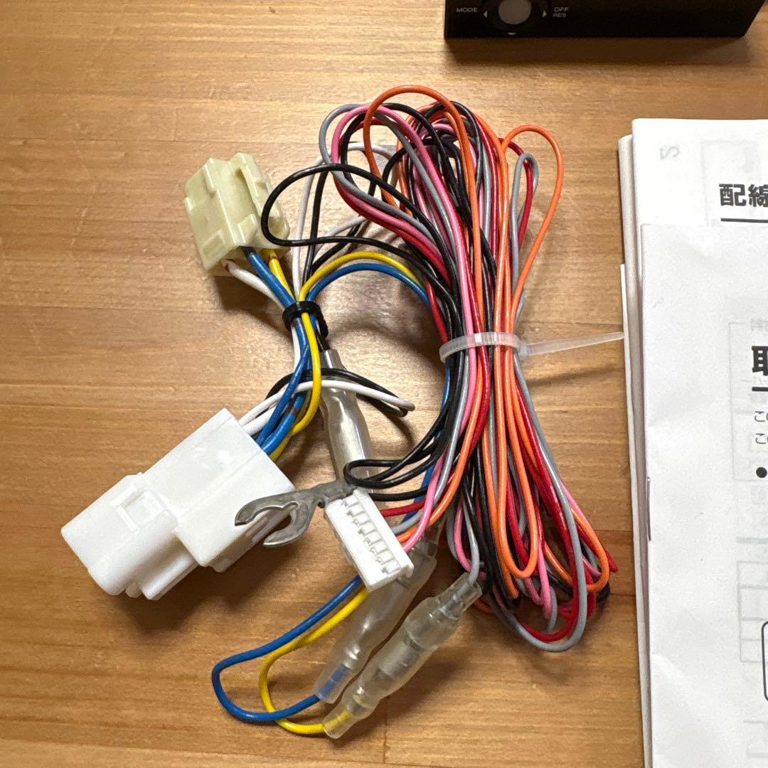 Pivot オートクルーズ付きスロコン ジムニーJB64他