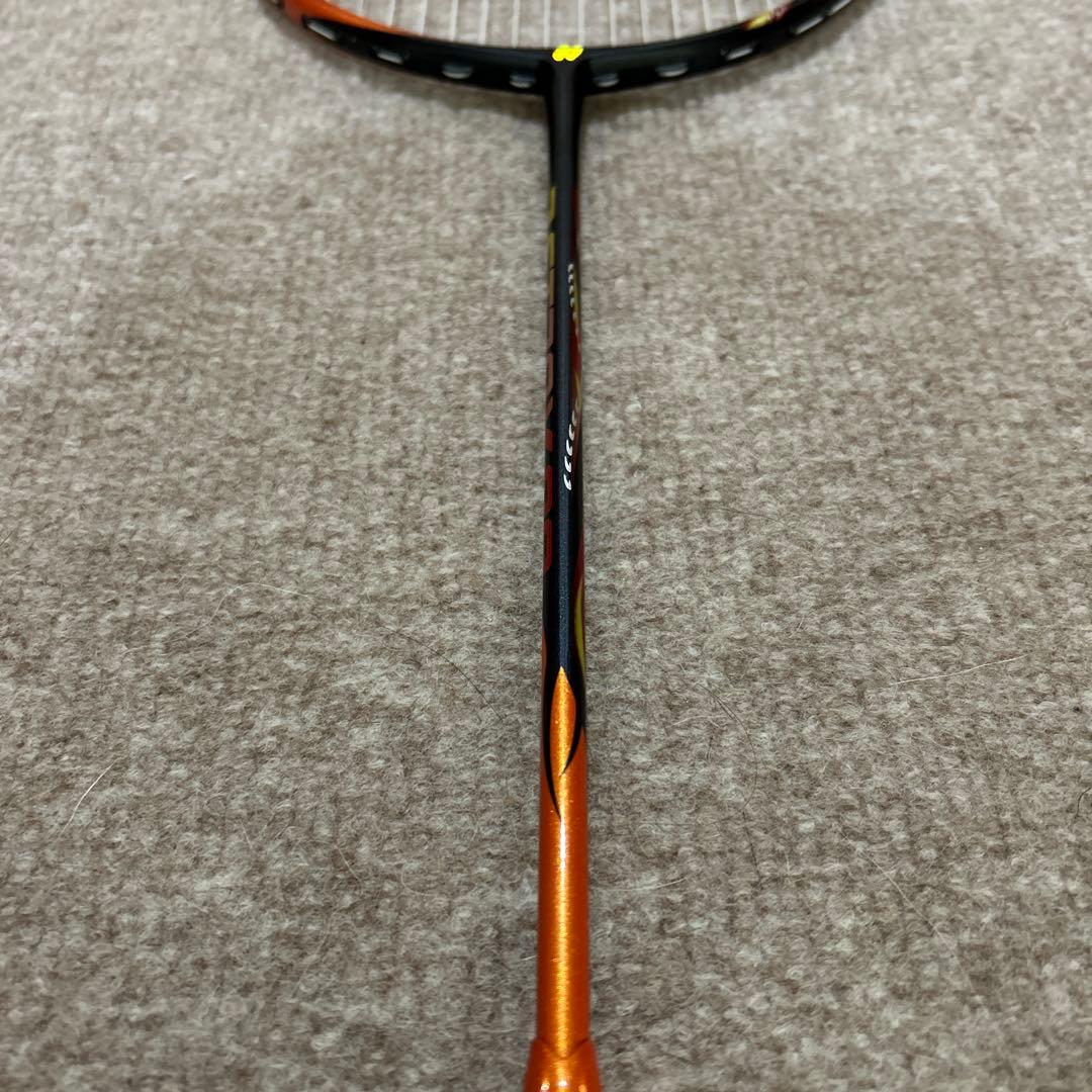 ASTROX99 アストロクス99 4UG5 廃盤　桃田賢斗選手モデル