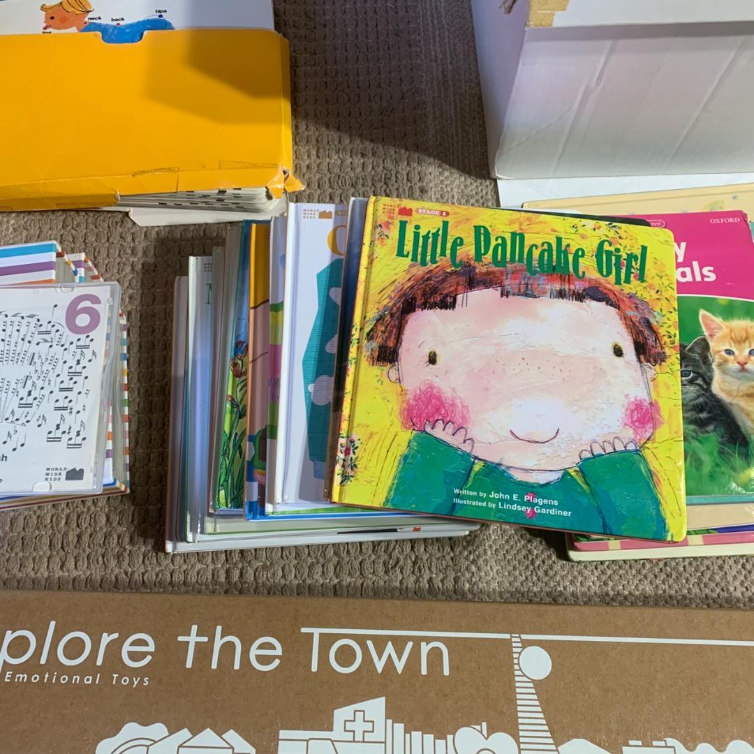 K869 Benesse ベネッセ DVDセット ワールドワイドキッズ