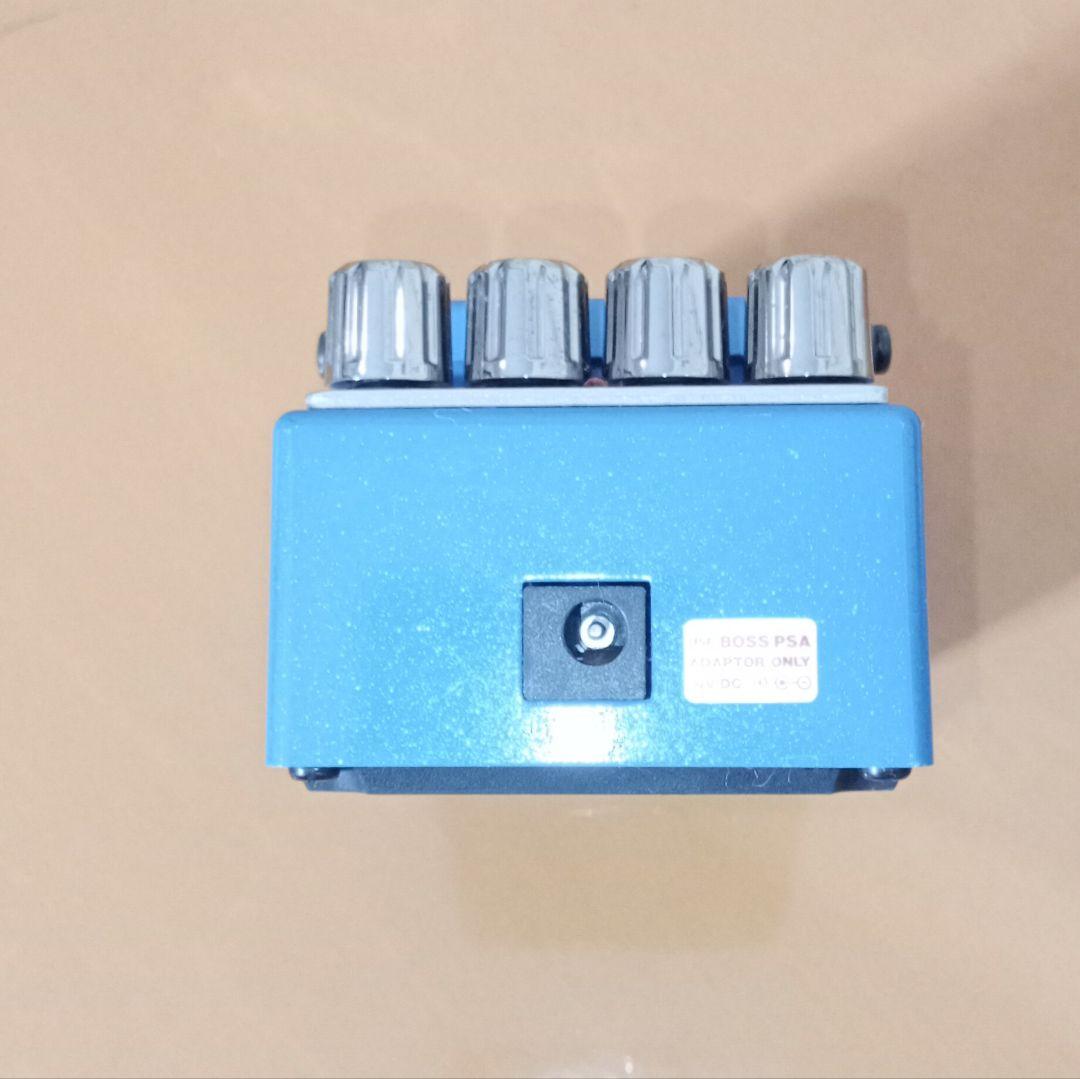 ベース BOSS Compressor CP-1X