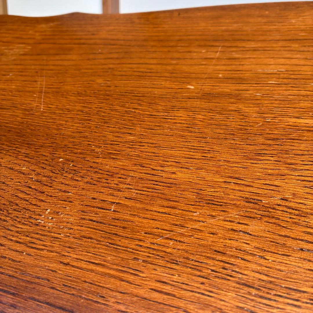 三越家具 Brugge 4段チェスト アンティーク 猫脚 ブルージュ