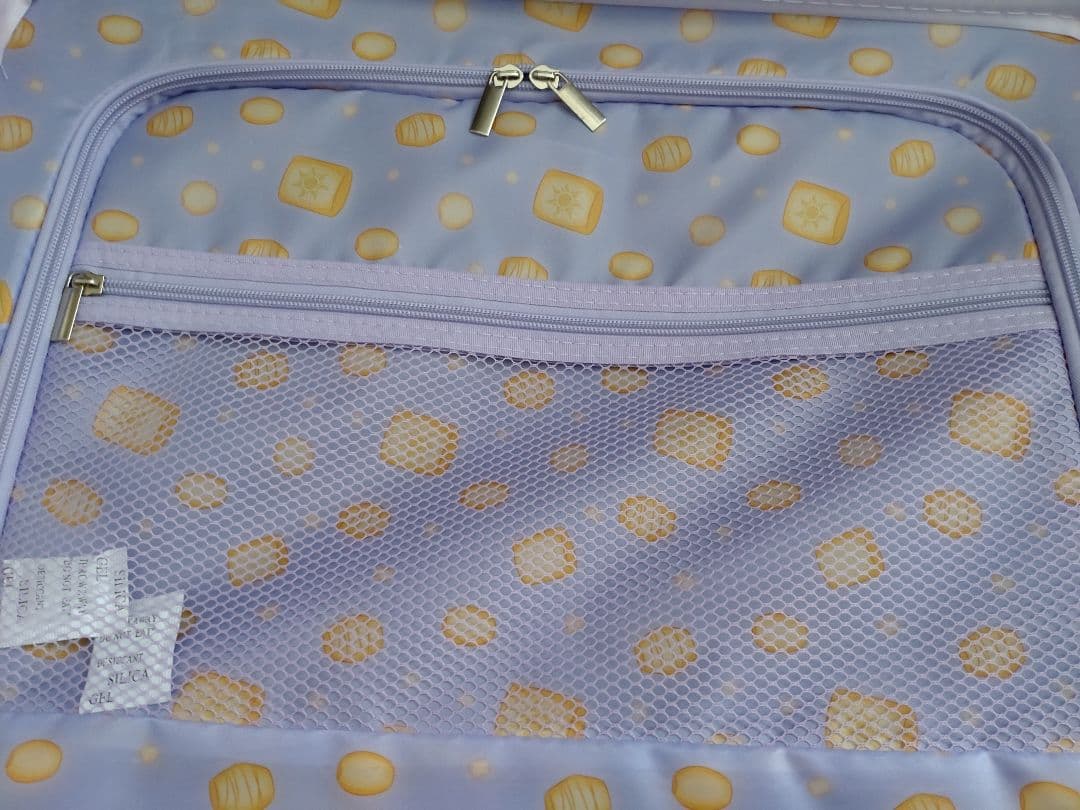 しまむら ちはる ディズニー ラプンツェル キャリーケース付き５点セット