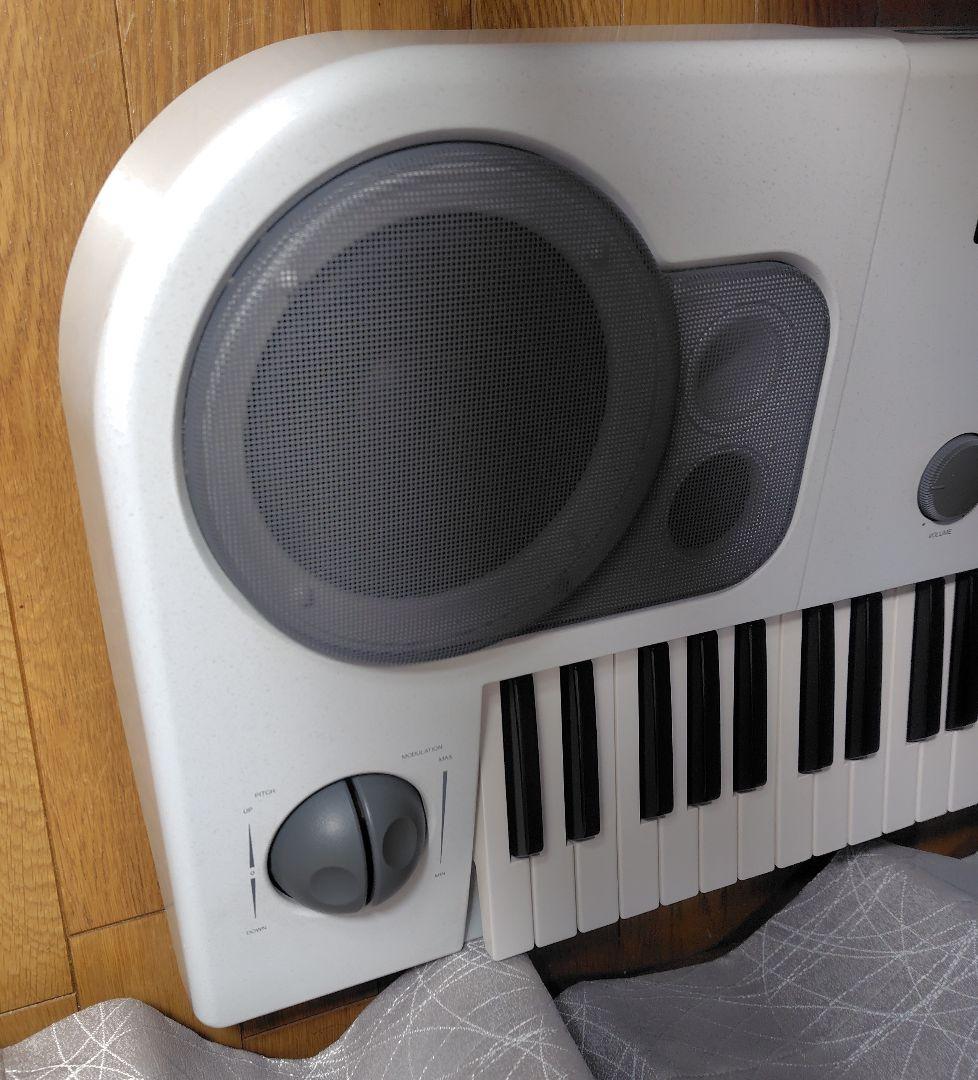 シンクビートヤマハ シンセサイザー EOS B700 小室哲哉モデル