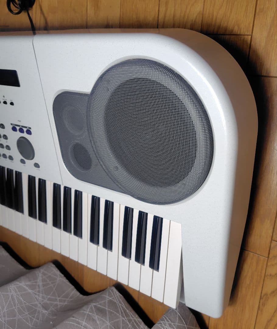 シンクビートヤマハ シンセサイザー EOS B700 小室哲哉モデル