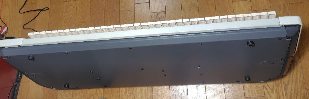 シンクビートヤマハ シンセサイザー EOS B700 小室哲哉モデル