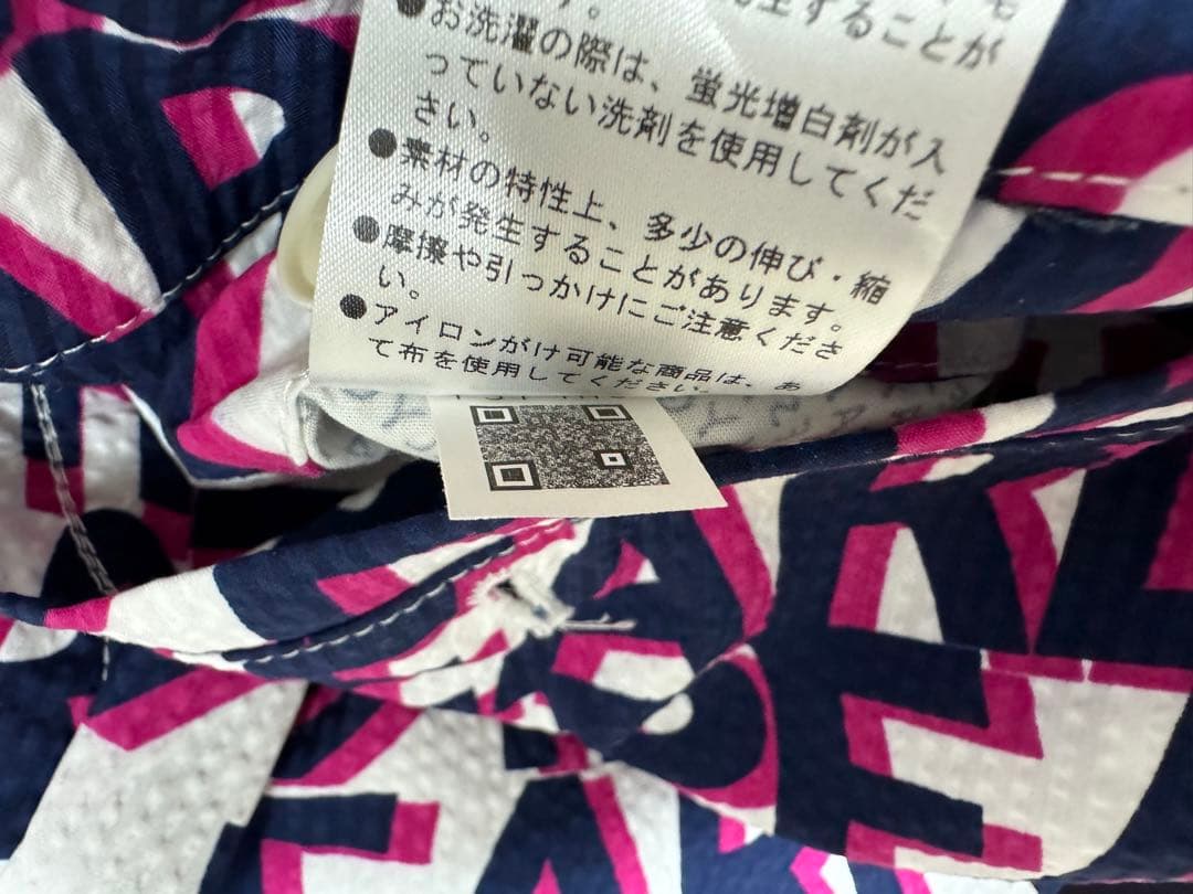 PEARLY GATES (パーリーゲイツ) ゴルフウェア(パンツ) メンズ